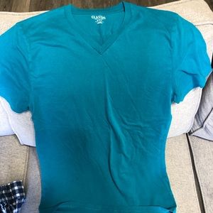 Men’s V-neck